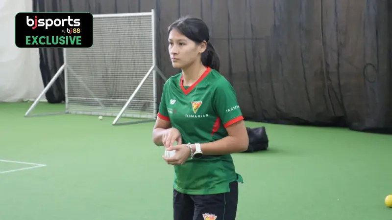 Predicting Hobart Hurricanes Women's playing XI for their match against Melbourne Renegades Women in WBBL