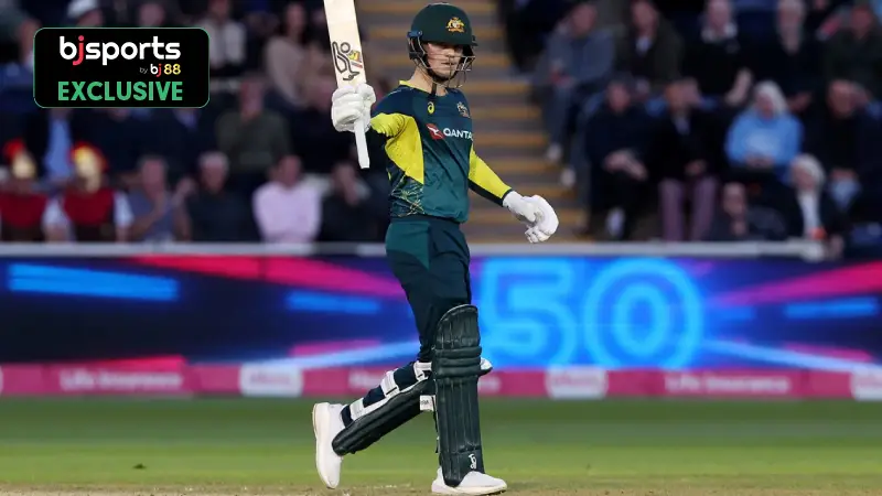 Predicting Australia's Playing XI for their 3rd T20I against Pakistan