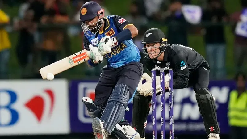 Cricket Highlights, Nov 17: New Zealand tour of Sri Lanka (2nd ODI) – New Zealand vs Sri Lanka
