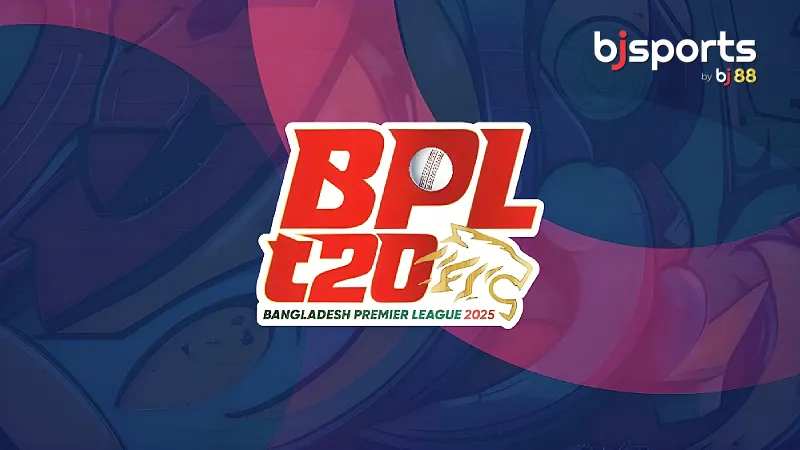 Get Ready for BPL 2025 Full Schedule and Title Sponsorship Unveiled - BJ Sports - Cricket Prediction, Live Score বিপিএল ২০২৫-এর প্রস্তুতি: পূর্ণাঙ্গ সময়সূচী এবং টাইটেল স্পনসরশিপ উন্মোচন