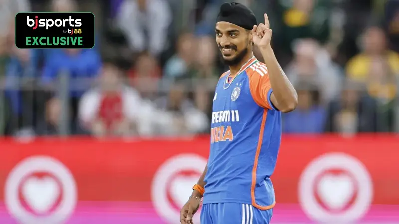 Predicting India's playing XI for their fourth T20I against South Africa