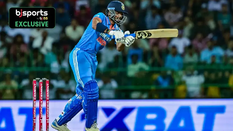 Predicting India's playing XI for their fourth T20I against South Africa