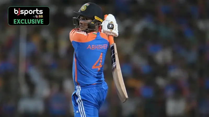 Predicting India's playing XI for their fourth T20I against South Africa