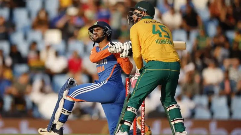 Cricket Highlights, November 13: India tour of South Africa (3rd T20) – India vs South Africa