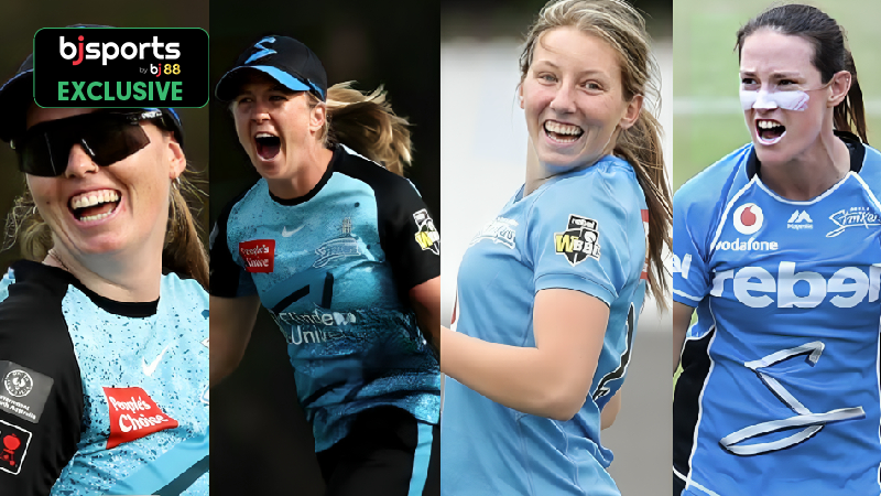 Predicting Adelaide Strikers Women's playing XI for their match against Melbourne Renegades Women in WBBL