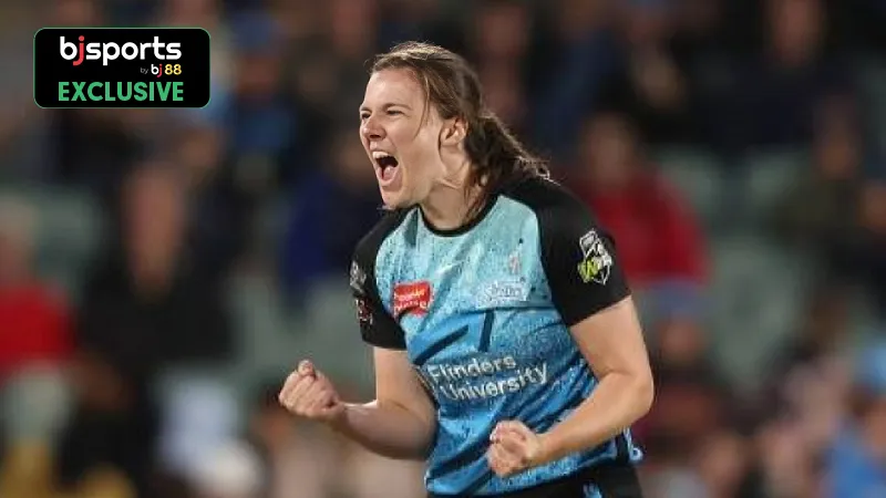 Predicting Adelaide Strikers Women's playing XI for their match against Melbourne Renegades Women in WBBL