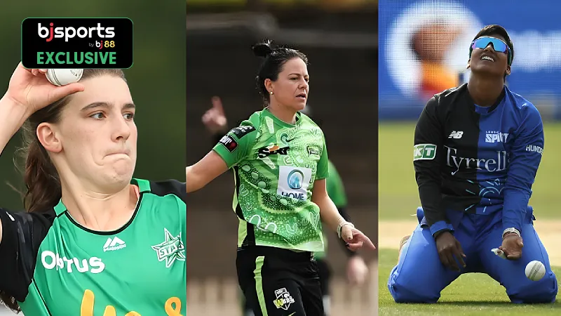 Predicting Melbourne Stars Women's playing XI for their match against Melbourne Renegades Women in WBBL