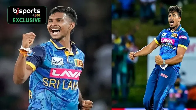 Predicting Sri Lanka’s playing XI for 1st T20I against New Zealand