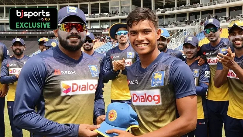 Predicting Sri Lanka’s playing XI for 1st T20I against New Zealand