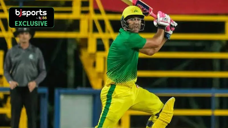 Predicting South Africa's playing XI for 1st T20I against India