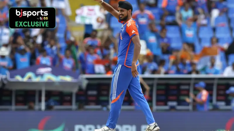 Top 3 Indian players to watch out for in 1st T20I against South Africa