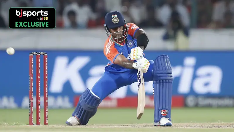 Top 3 Indian players to watch out for in 1st T20I against South Africa