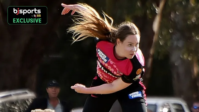 Predicting Sydney Thunder Women's playing XI for their match against Brisbane Heat Women in WBBL