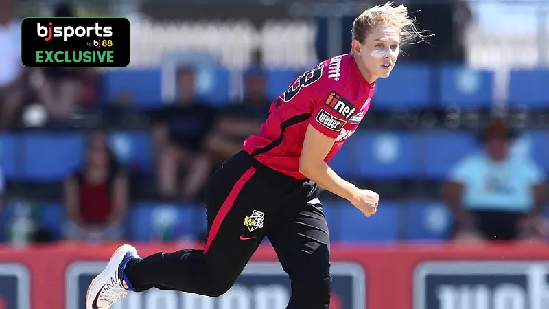Predicting Sydney Thunder Women's playing XI for their match against Brisbane Heat Women in WBBL