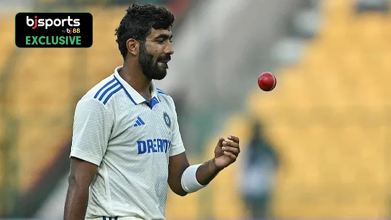 Predicting Top 3 Indian Performers from India vs New Zealand 3rd Test in Mumbai