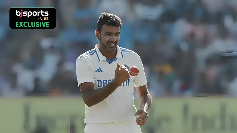 Predicting Top 3 Indian Performers from India vs New Zealand 3rd Test in Mumbai