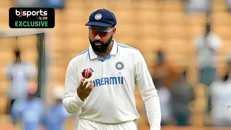 Predicting Top 3 Indian Performers from India vs New Zealand 3rd Test in Mumbai