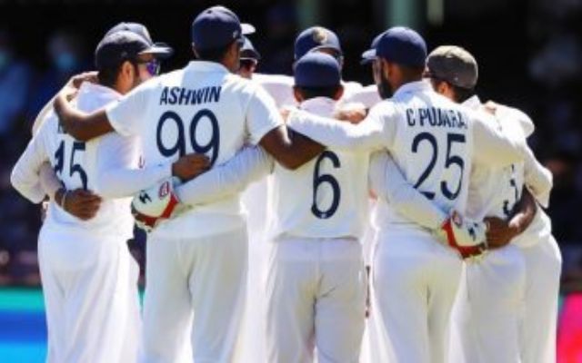 आईपीएल ऑक्शन में नहीं बिका ये भारतीय खिलाड़ी, अब विजय हजारे ट्राॅफी में लगातार 3 शतक जड़कर मचाया गदर 