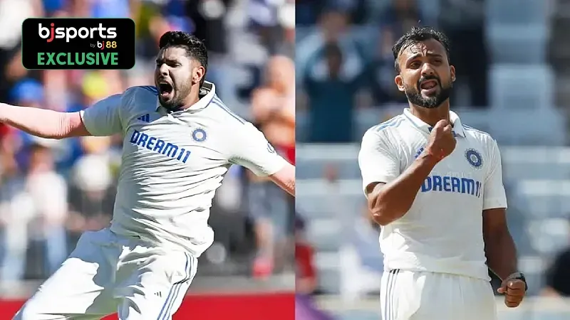 3 changes India can make to win the 5th Test against Australia