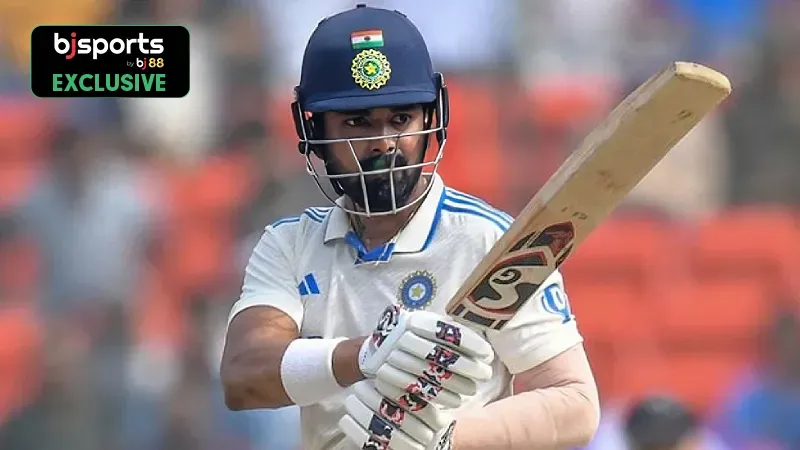 3 changes India can make to win the 5th Test against Australia