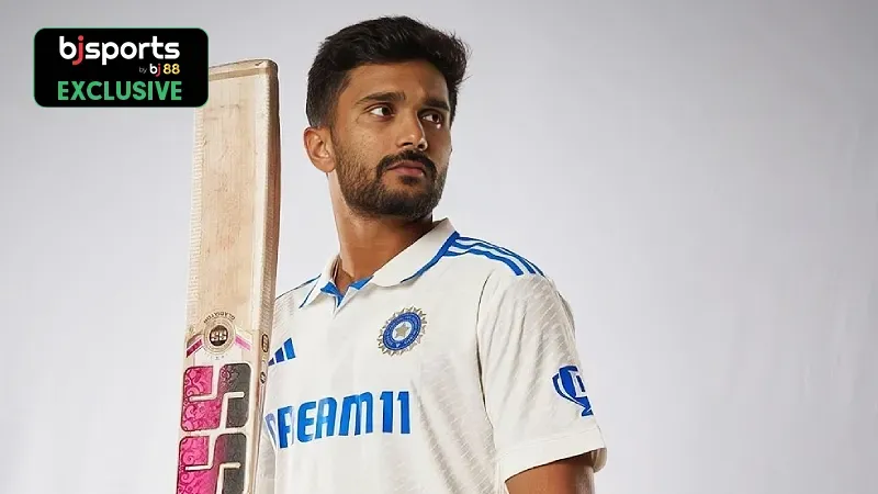 Top 5 performers from AUS vs IND 4th Test