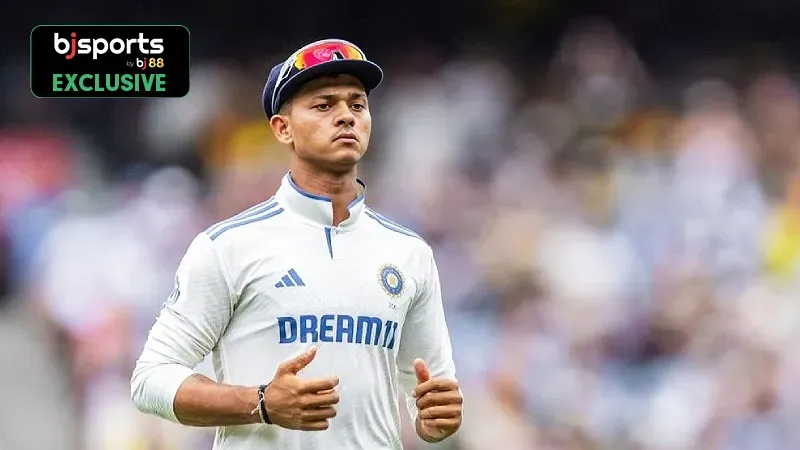 Top 5 performers from AUS vs IND 4th Test