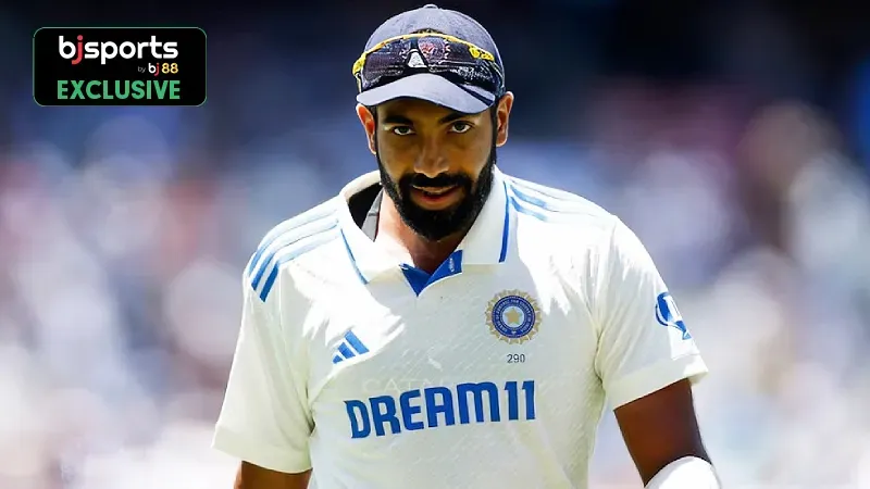 Top 5 performers from AUS vs IND 4th Test