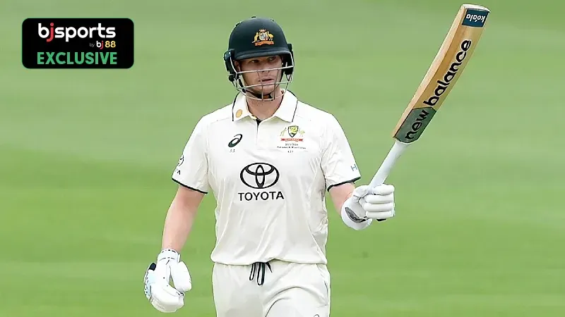 Top 5 performers from AUS vs IND 4th Test