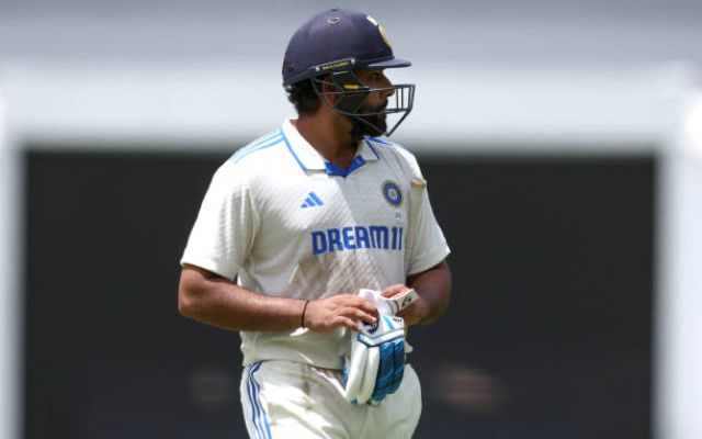 ‘रिटायमरमेंट व्यक्तिगत फैसला है, लेकिन सेलेक्शन सेलेक्टर्स का काम’ सिडनी टेस्ट से पहले रोहित को लेकर पूर्व भारतीय ने दिया बड़ा बयान