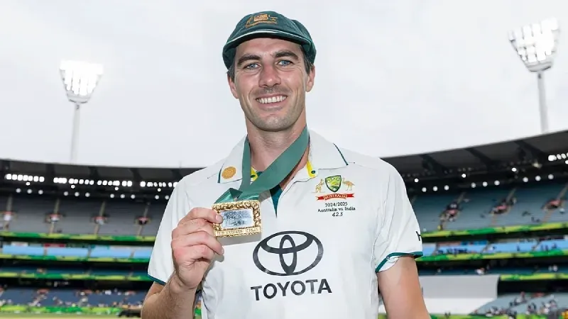 Cricket Highlights, Dec 26-30: India tour of Australia (4th Test) – Australia vs India