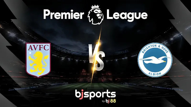 Football Prediction | Aston Villa vs Brighton & Hove Albion | English Premier League | December 31 – Can Aston Villa Reclaim Their Winning Form to Stay in the European Race?
