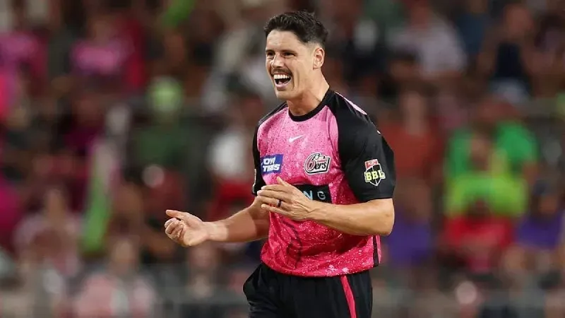 Cricket Highlights, Dec 29: Big Bash League (15th Match) – Brisbane Heat vs Sydney Sixers