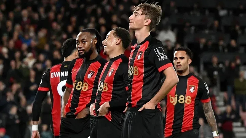 Football Prediction | Fulham vs Bournemouth | English Premier League | Dec 29 – Can Bournemouth Leapfrog Newcastle by Overcoming a Stubborn Fulham?