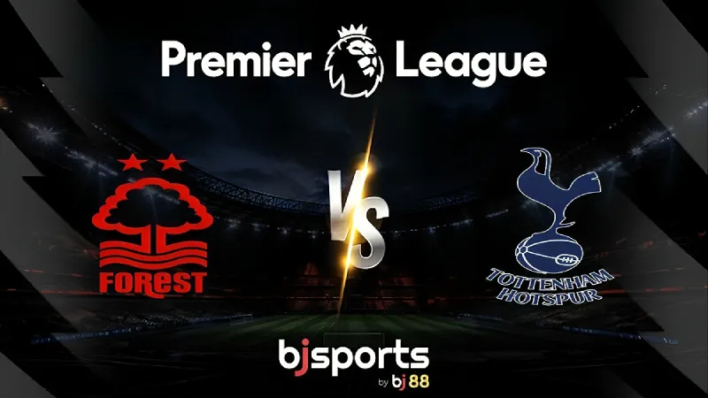 Football Prediction | Nottingham Forest vs Tottenham Hotspur | English Premier League | December 26 – Can Tottenham Bounce Back and Halt Nottingham Forest’s Impressive Winning Streak?