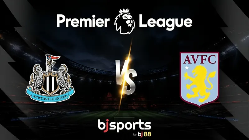 Football Prediction | Newcastle United vs Aston Villa | English Premier League | December 26 – Who Will Edge the Mid-Table Battle?