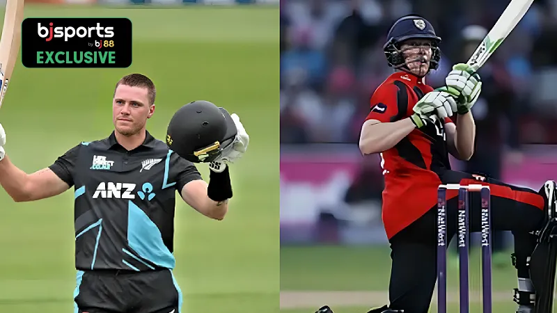 BBL 2024-25: Predicting Perth Scorchers' Playing XI for their clash against Brisbane Heat