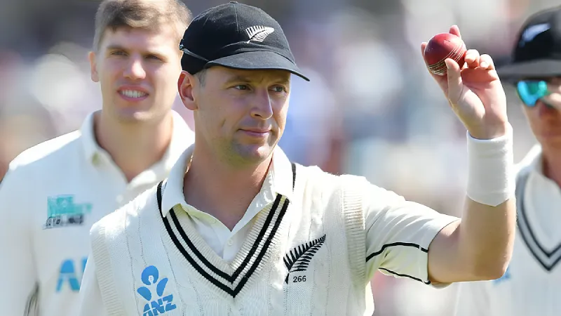 2024 में टेस्ट क्रिकेट में सर्वाधिक विकेट लेने वाले गेंदबाज, लिस्ट में इस धाकड़ गेंदबाज का नाम नहीं