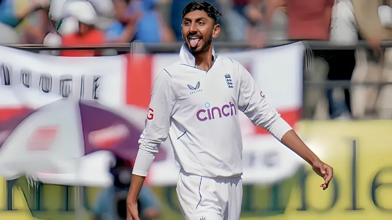 2024 में टेस्ट क्रिकेट में सर्वाधिक विकेट लेने वाले गेंदबाज, लिस्ट में इस धाकड़ गेंदबाज का नाम नहीं