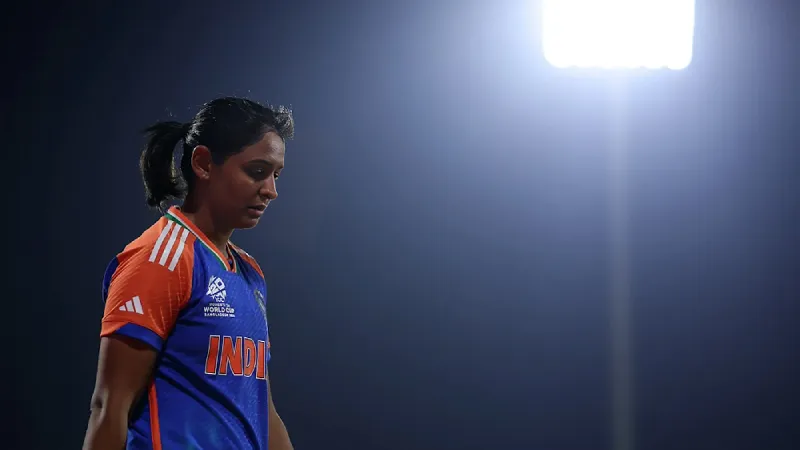 2024 में ऑल-फॉर्मेट में 50+ स्कोर बनाने वाली भारतीय महिला खिलाड़ियों की लिस्ट-