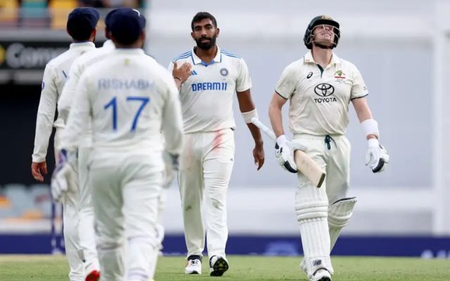 AUS vs IND मेलबर्न टेस्ट के लिए तैयार की जा रही है बुमराह-फ्रेंडली पिच क्यूरेटर का बड़ा खुलासा