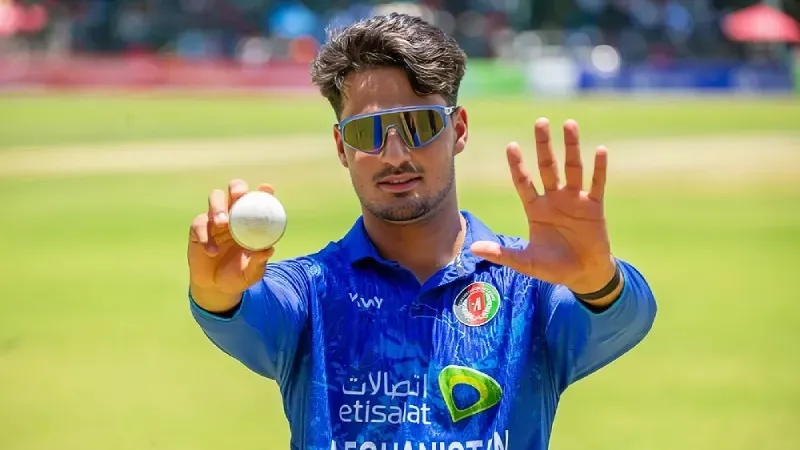 Cricket Highlights, Dec 21: Afghanistan tour of Zimbabwe (3rd ODI) – Zimbabwe vs Afghanistan