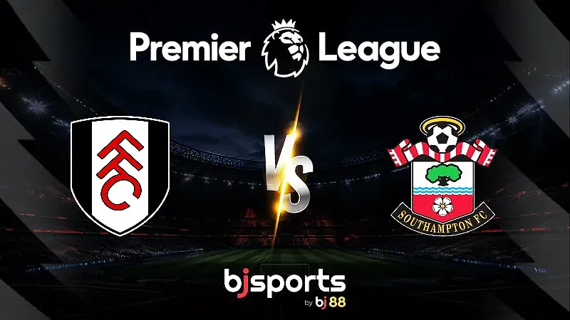 Football Prediction | Fulham vs Southampton | English Premier League | Dec 22 – Will Fulham’s Attack Dominate Southampton’s Leaky Defense?