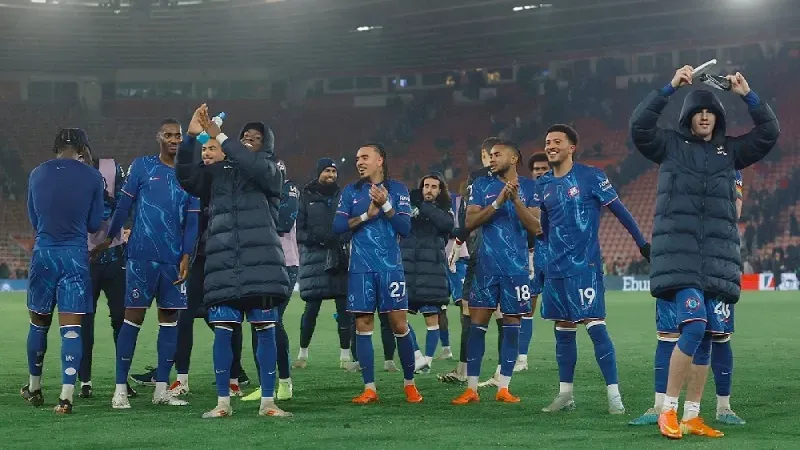 Football Prediction | Everton vs Chelsea | English Premier League | Dec 22 – Can Chelsea Maintain Their Stellar Form Against Struggling Everton?