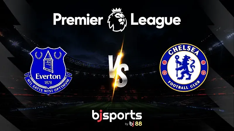 Football Prediction | Everton vs Chelsea | English Premier League | Dec 22 – Can Chelsea Maintain Their Stellar Form Against Struggling Everton?