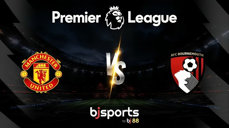 Football Prediction | Manchester United vs AFC Bournemouth | English Premier League | December 22 – Can Bournemouth’s Attack Trounce United at the Theater of Dreams?
