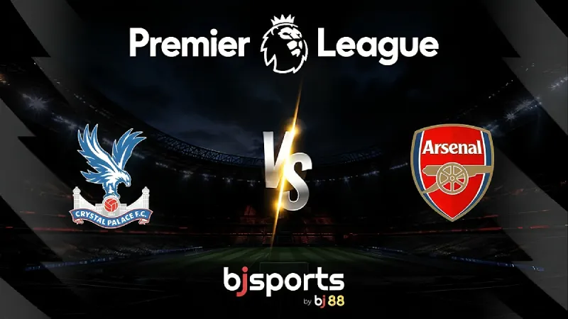 Football Prediction Crystal Palace vs Arsenal English Premier League December 21 – Will Arsenal’s Firepower Be Too Much for Palace’s Solid Defense