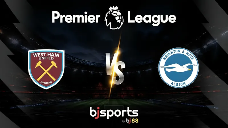 Football Prediction | West Ham United vs Brighton & Hove Albion | English Premier League | December 21 – Will West Ham’s Grit Outshine Brighton’s Creative Play?