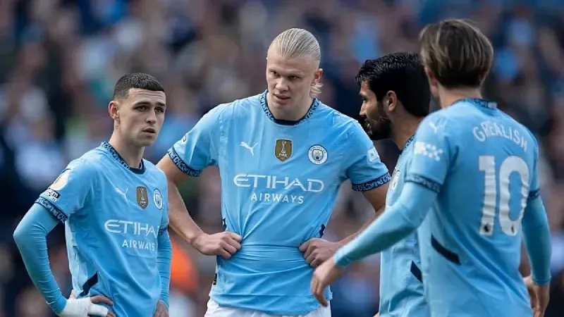 Football Prediction | Aston Villa vs Manchester City | English Premier League | Dec 21 – Can Aston Villa Exploit Manchester City's Recent Slump for a Home Victory?