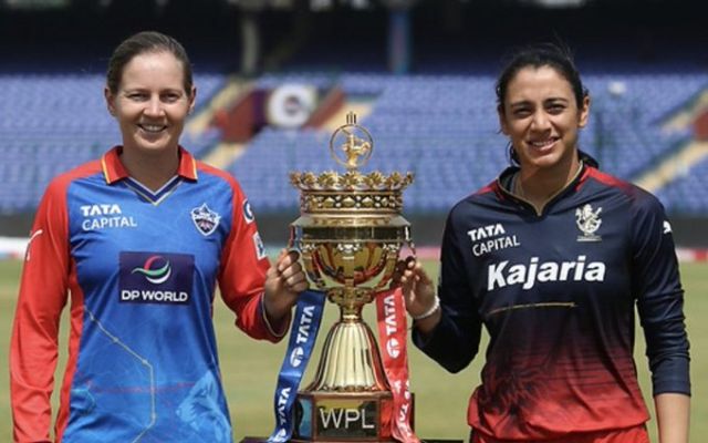 अगर सबकुछ ठीक रहा है तो WPL का तीसरा सीजन 6 फरवरी से हो सकता है शुरू: रिपोर्टस 