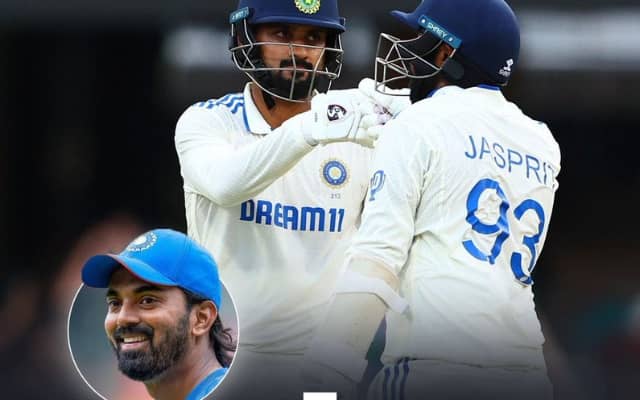 BGT 2024: मैं फिर से बल्लेबाजी के लिए पैड पहनने जा रहा था: केएल राहुल ने आकाश दीप और बुमराह की साझेदारी की जमकर प्रशंसा की